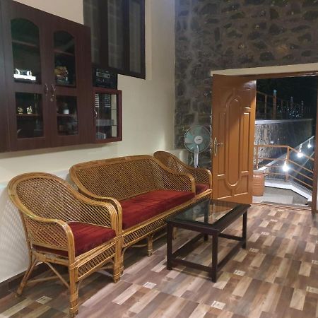 科代卡纳尔 Noor Garden酒店 外观 照片
