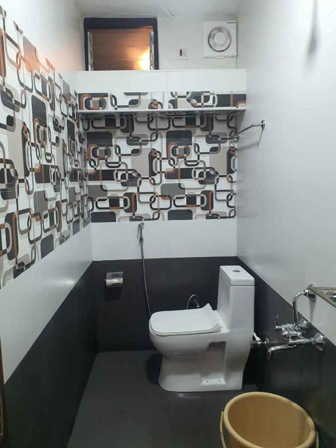 科代卡纳尔 Noor Garden酒店 外观 照片